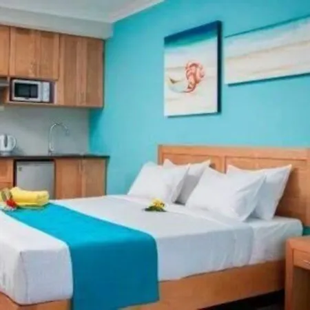 Residenceticoco Grand Baie Extérieur photo