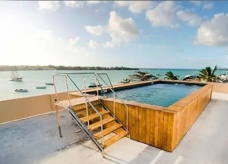 Residenceticoco Grand Baie Extérieur photo