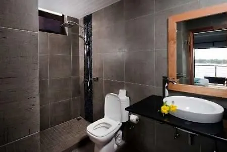 Residenceticoco Grand Baie Extérieur photo