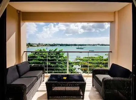 Residenceticoco Grand Baie Extérieur photo