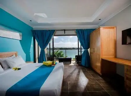 Residenceticoco Grand Baie Extérieur photo