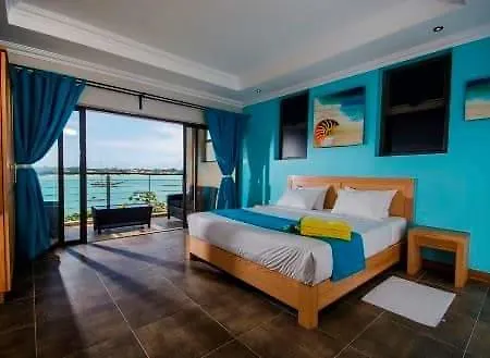 Residenceticoco Grand Baie Extérieur photo