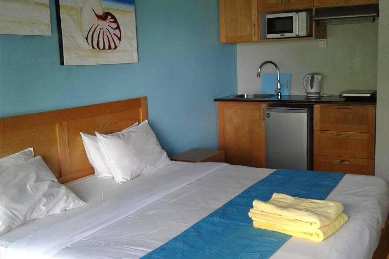 Residenceticoco Appartement Grand Baie