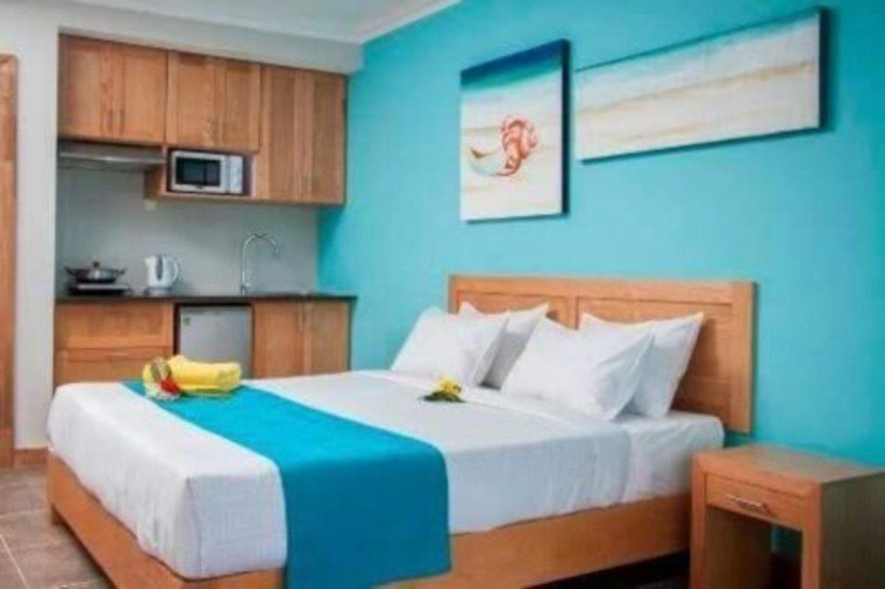Appartement Residenceticoco