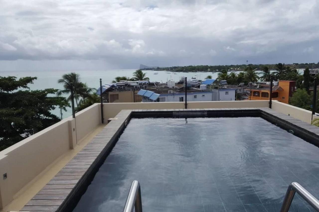 Appartement Residenceticoco Grand Baie