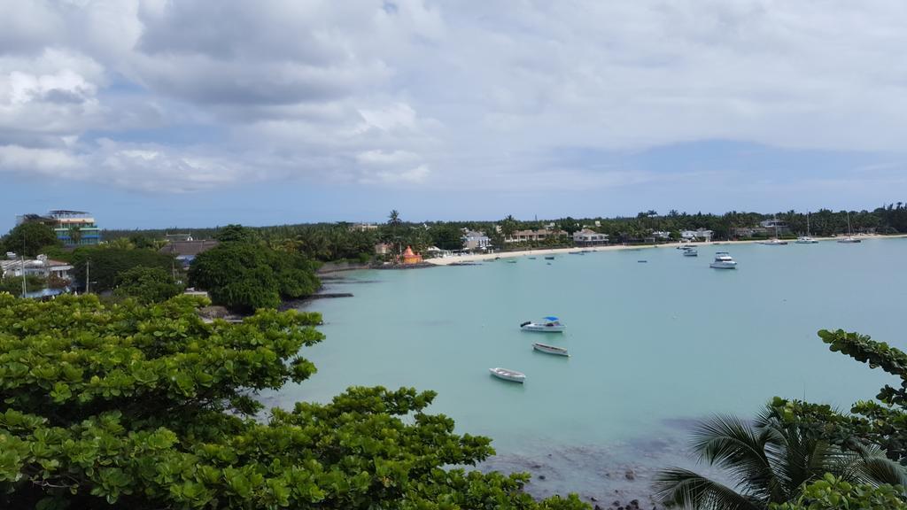 Appartement Residenceticoco Grand Baie
