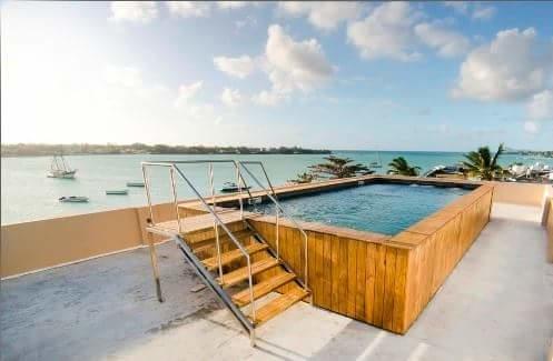 Apartament Residenceticoco Grand Baie