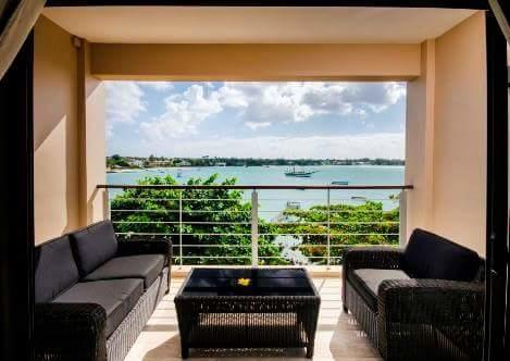 Appartement Residenceticoco Grand Baie