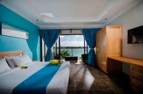 Appartement Residenceticoco *