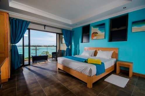 Appartement Residenceticoco